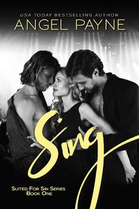 Cover image for Sing