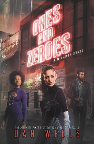 Cover image for Ones and Zeroes