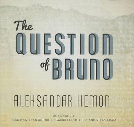 The Question of Bruno