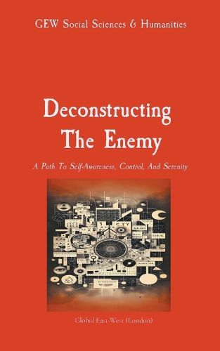 Cover image for Deconstructing the Enemy