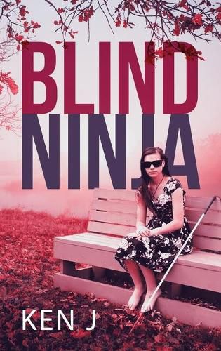 Cover image for Blind Ninja