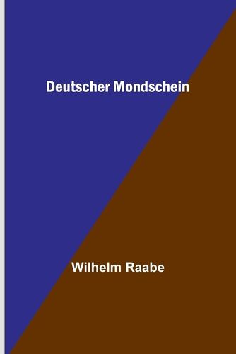 Cover image for Deutscher Mondschein