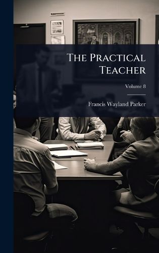 Cover image for The Practical Teacher