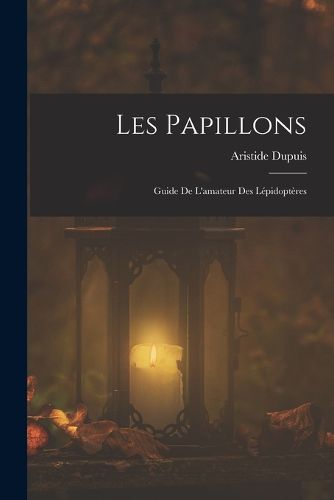 Cover image for Les Papillons