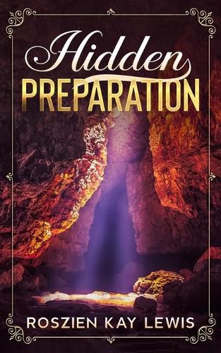 Cover image for Hidden Preparation