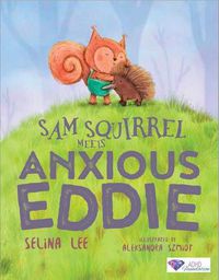 Cover image for Sam Meets Anxious Eddie