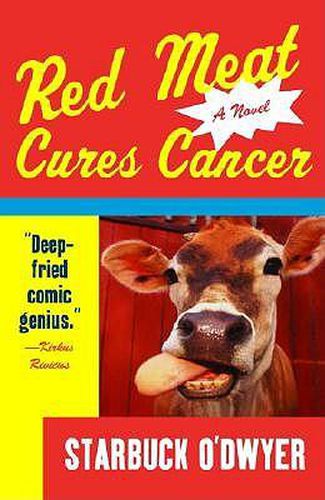 Red Meat Cures Cancer