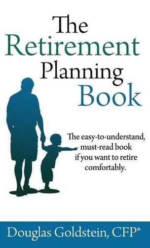 Cover image for The Retirement Planning Book