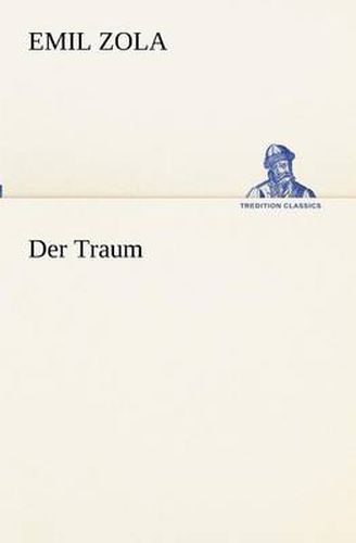 Cover image for Der Traum