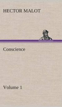 Cover image for Conscience - Volume 1