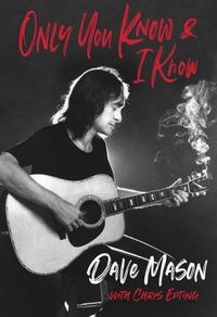 Cover image for Only you know & I know