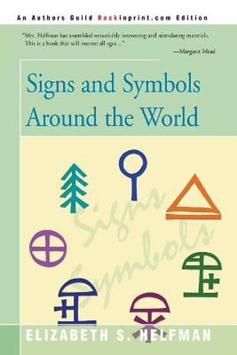 Cover image for Signs and Symbols Around the World