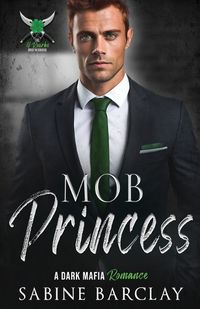 Cover image for Mob Princess