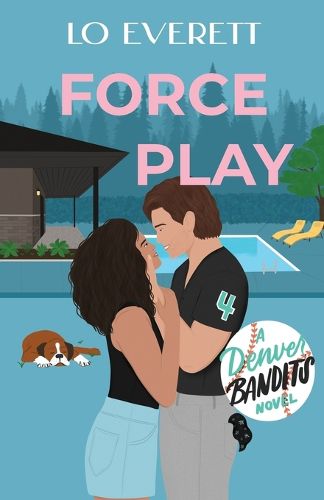Cover image for Force Play