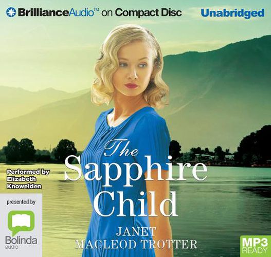 The Sapphire Child