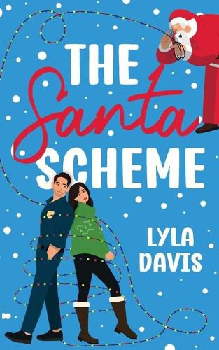 Cover image for The Santa Scheme