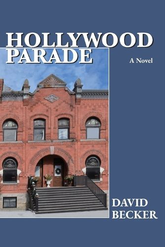 Cover image for Hollywood Parade