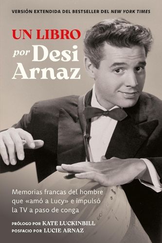 Cover image for Un Libro (Version Extendida)