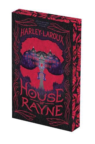 Cover image for House of Rayne: Deluxe Limited Edition