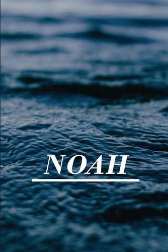 Cover image for Noah