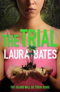 Cover image for The Trial