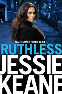 Cover image for Ruthless