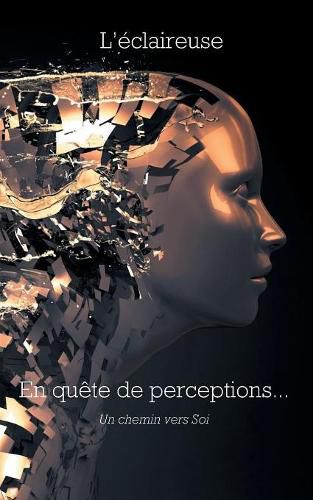 Cover image for En quete de perceptions: Un chemin vers Soi