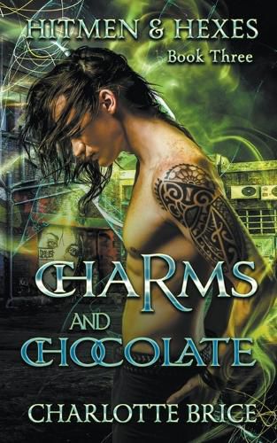 Cover image for Charms and Chocolate