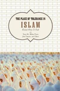 Cover image for The Place of Tolerance in Islam