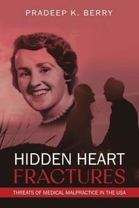 Cover image for Hidden Heart Fractures