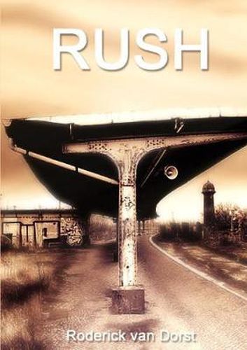 Cover image for Rush