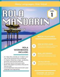 Cover image for Rola Mandarin: Level 1