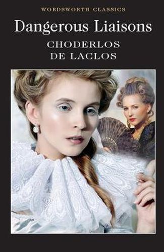 Cover image for Dangerous Liaisons