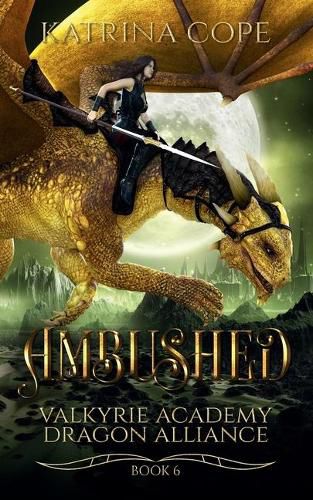 Cover image for Ambushed