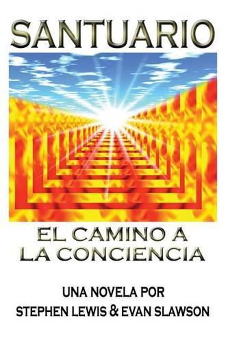 Cover image for Santuario: El camino a la conciencia