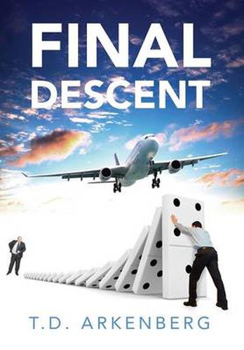 Cover image for Final Descent