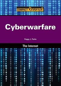 Cover image for Cyberwarfare