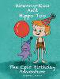 Cover image for The Epic Birthday Adventure
