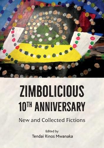 Cover image for Zimbolicious 10th Anniversary