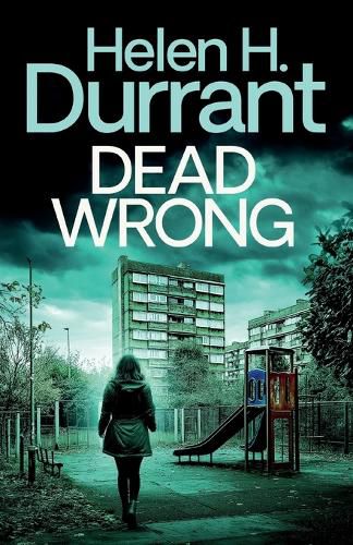Cover image for Dead Wrong