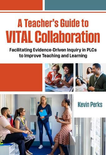 A Teacher's Guide to VITAL Collaboration