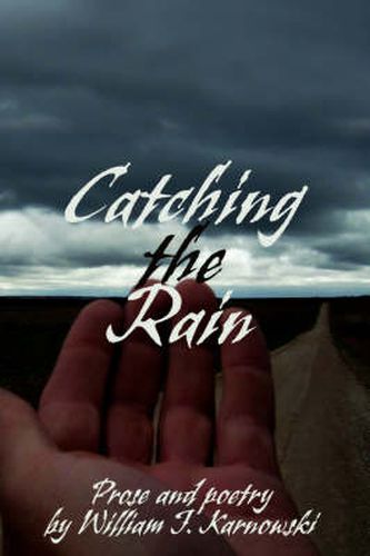 Cover image for Catching the Rain