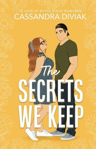 Cover image for The Secrets We Keep