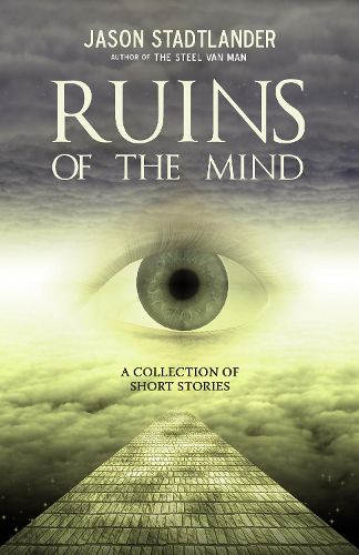 Cover image for Ruins of the Mind