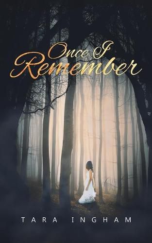 Cover image for Once I Remember