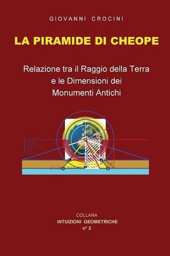 Cover image for La piramide di Cheope