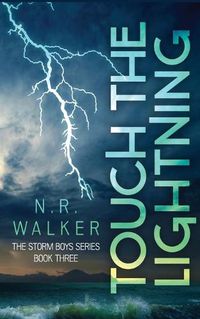 Cover image for Touch the Lightning