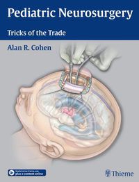 Cover image for Pediatric Neurosurgery: Tricks of the Trade