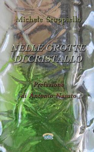 Cover image for Nelle Grotte Di Cristallo