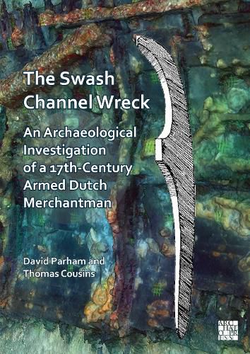 Cover image for The Swash Channel Wreck